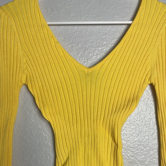 Long sleeve bodysuit - Picture 2 of 4